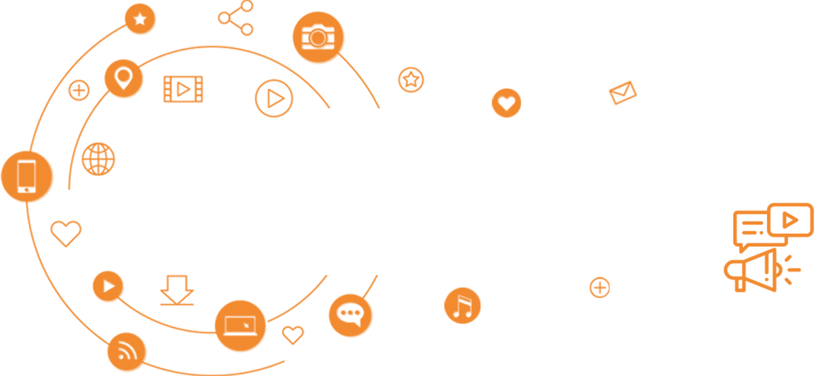 Social Media Agency Noida, Social Media Marketing Company Noida